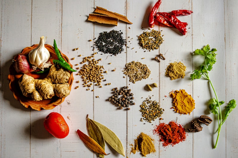 Chole Masala 100g